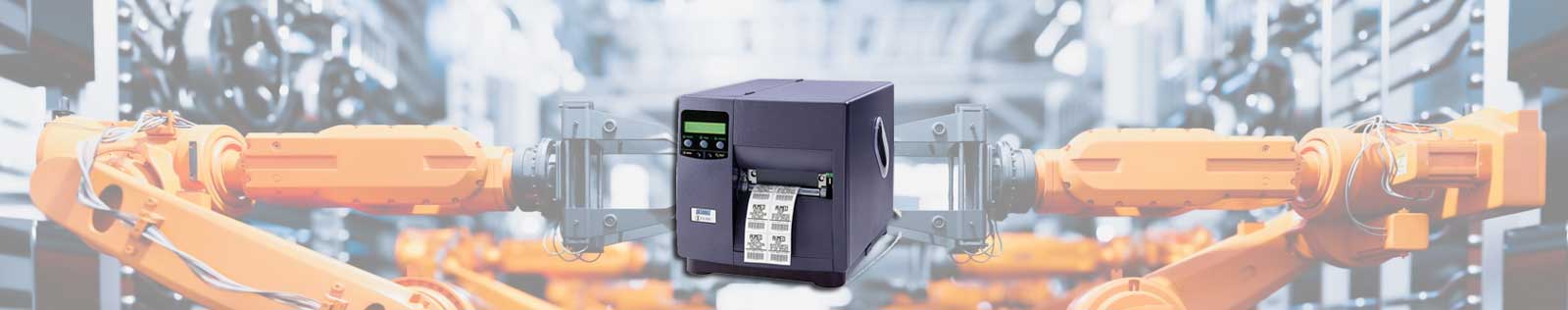 Servicio Tecnico Datamax Valladolid