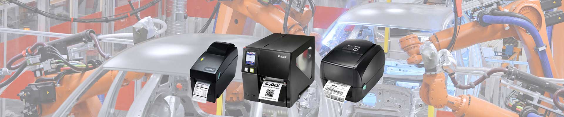 Servicio Tecnico Godex Toledo
