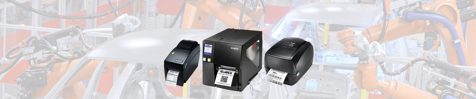 Servicio Tecnico Impresoras Godex El Hierro