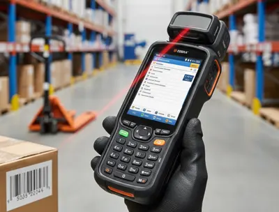 Servicio Tecnico Zebra Madrid