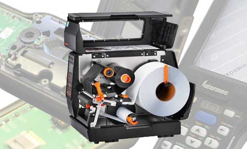 Servicio Tecnico Honeywell Impresoras