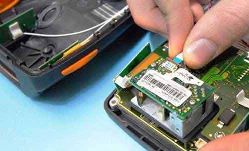 Servicio Tecnico Honeywell Terminales
