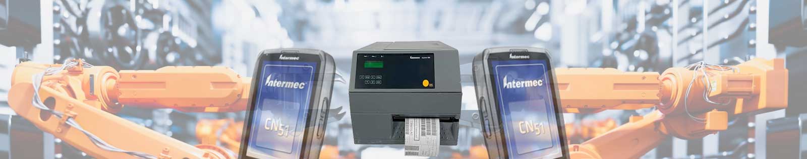 Servicio Tecnico Intermec Ceuta