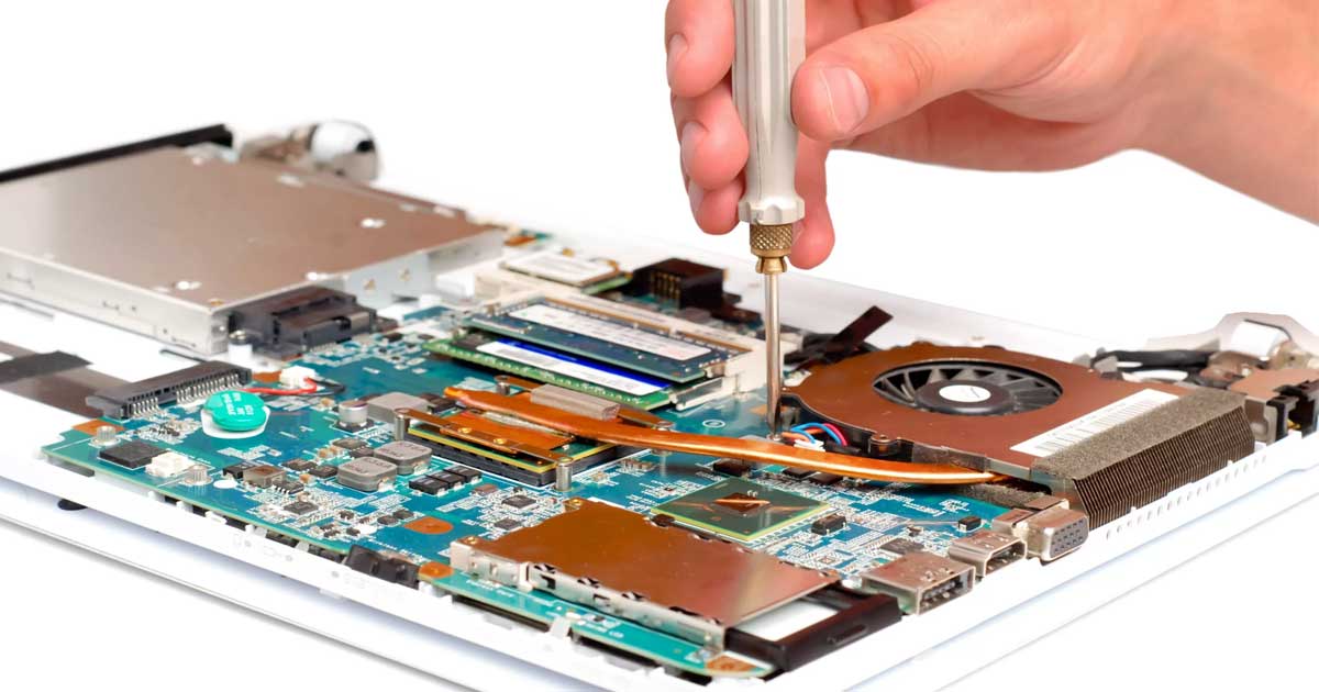 Reparacion Ordenadores Quijorna