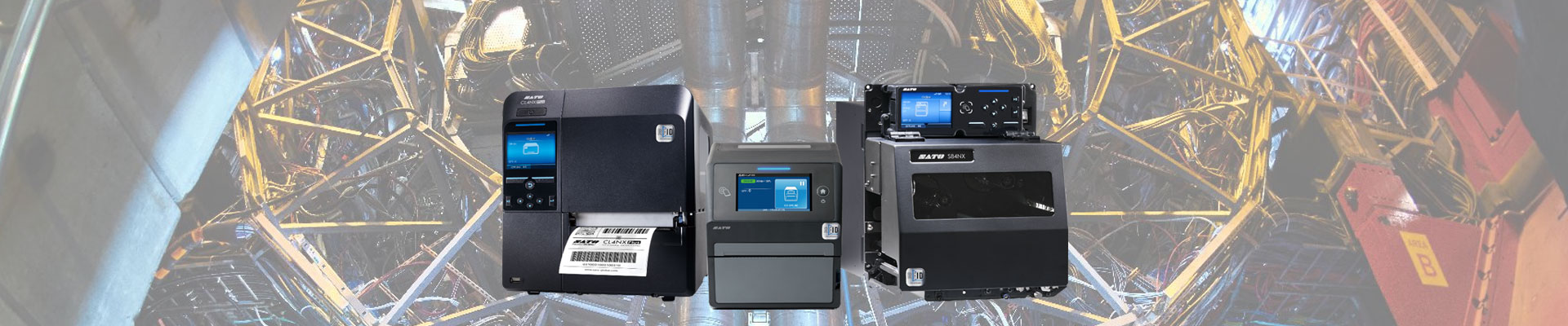 Servicio Tecnico Sato Tarragona
