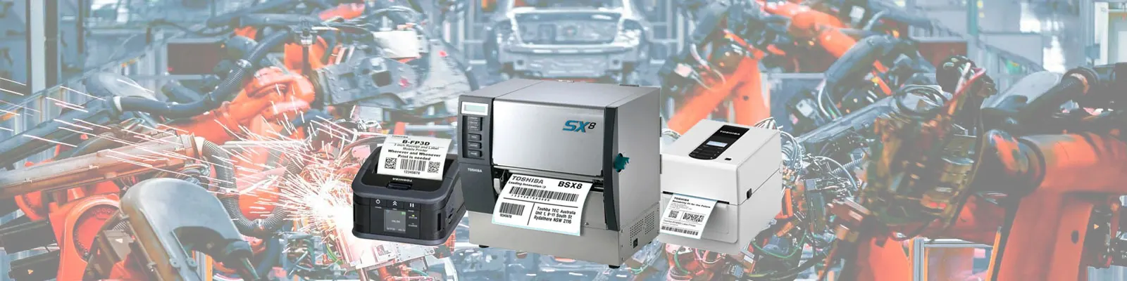 Servicio Tecnico Impresoras Tec Vitoria