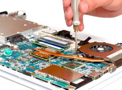 Servicio Tecnico Portatiles Pinilla De Buitrago