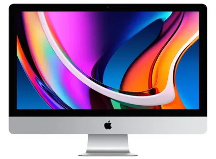 Servicio Tecnico Mac Robregordo