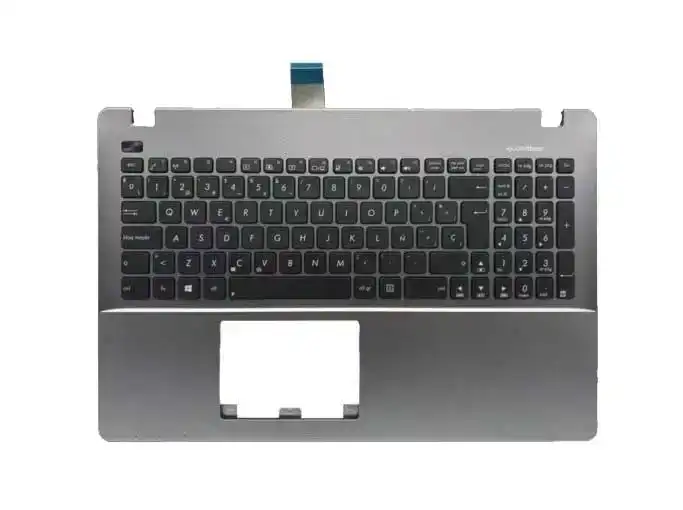 Cambio Teclado Laptop