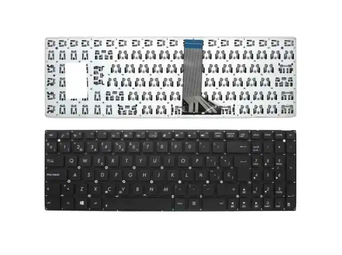 Cambio Teclado Laptop