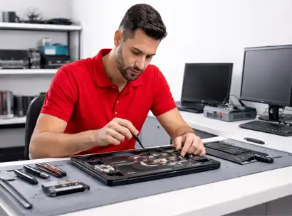 Problemas Con Su Portatil