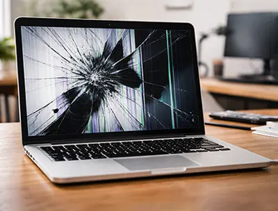Cambio Pantalla Portatil