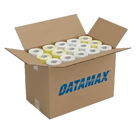 Etiquetas Datamax Santander
