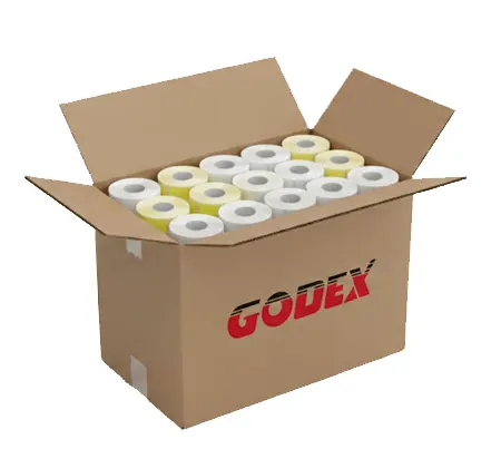 Etiquetas Godex Lerida