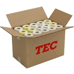Etiquetas Impresoras Tec