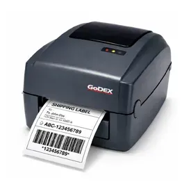 Impresoras Godex