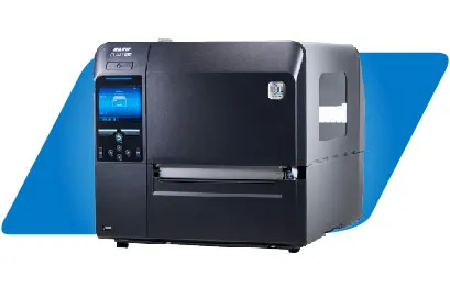 Impresoras Sato Serie CL6NX Plus