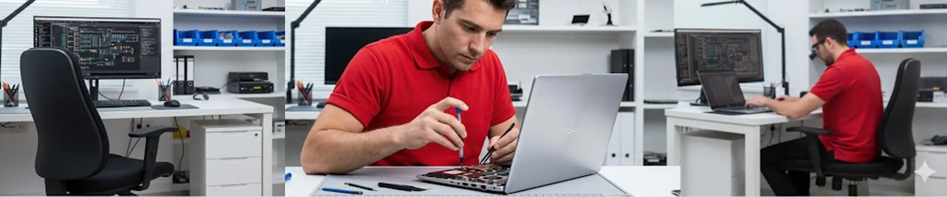 Reparacion Portatiles Asus Daganzo De Arriba