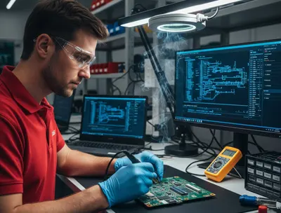 Reparacion Portatiles Asus El Atazar