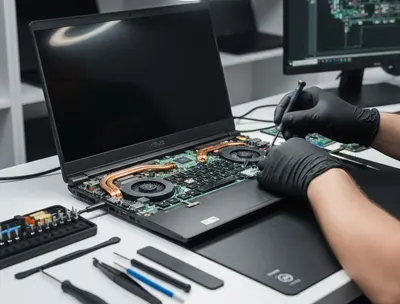 Servicio Tecnico Lenovo