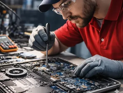 Servicio Tecnico Packard Bell Ciudad Real