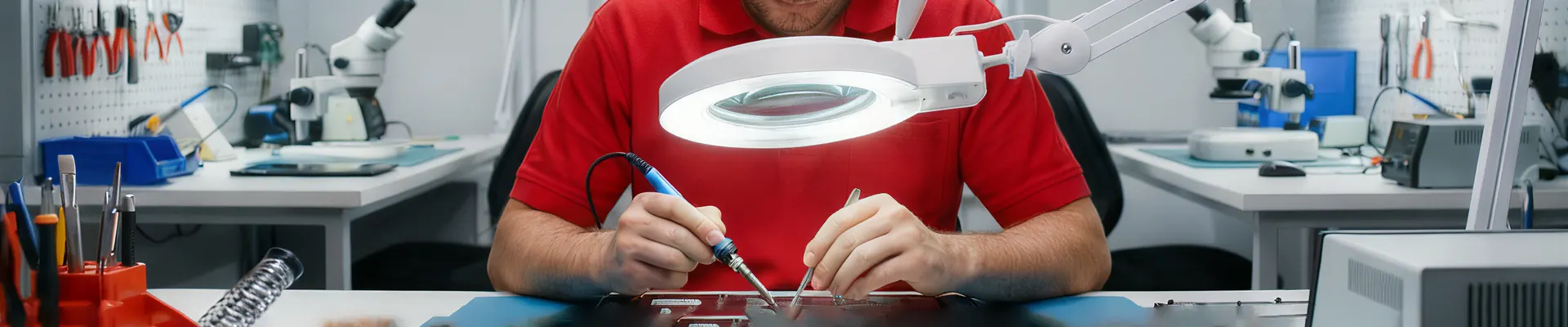 Servicio Tecnico Packard Bell Huesca