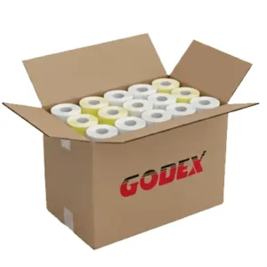Etiquetas Godex