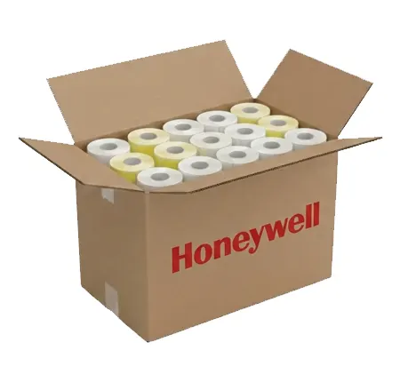 Etiquetas Honeywell Melilla