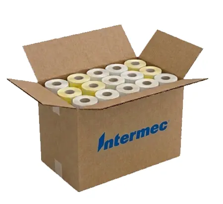 Etiquetas Impresoras Intermec Alicante