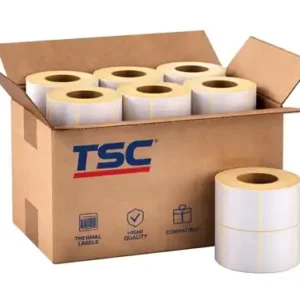 Etiquetas Impresoras Tsc Madrid