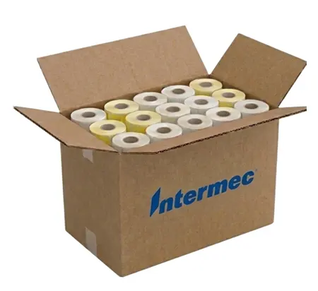 Etiquetas Intermec Cuenca