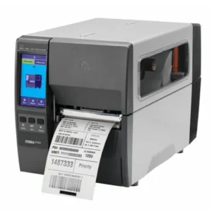 Etiquetas Para Impresoras Industriales Zebra