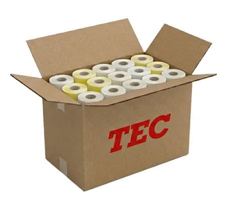Etiquetas Tec San Sebastian