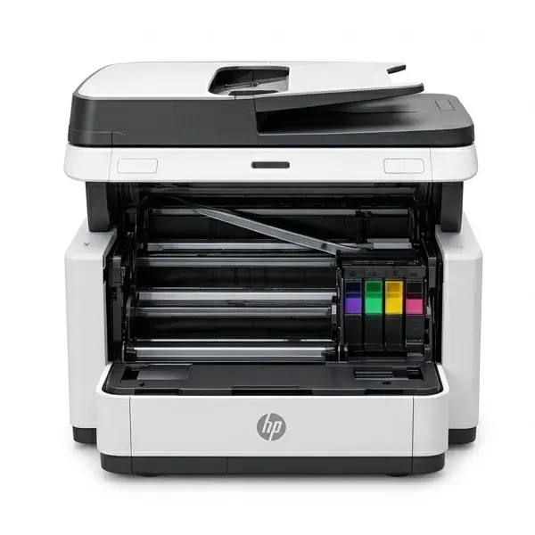 Impresoras Hp Madrid