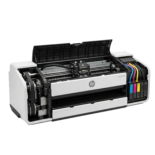 Plotter Hp Madrid