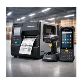 Productos Honeywell
