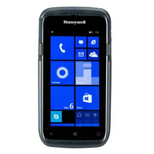 Terminales Portatiles Honeywell
