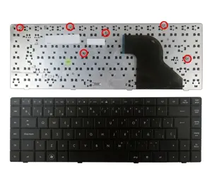 Teclado Portatil