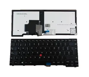 Teclado Portatil