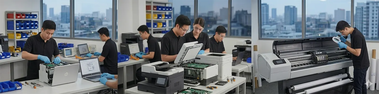 Servicio Tecnico Hp Empresasb2b