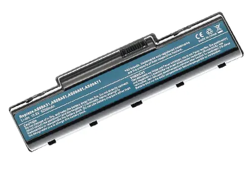 Bateria Portatil Acer
