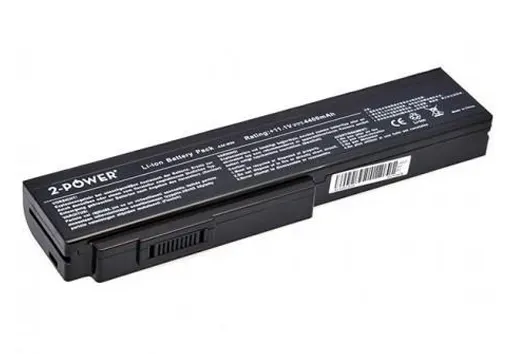 Bateria Portatil Asus