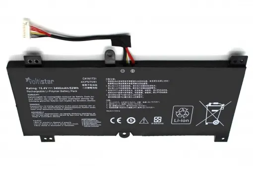 Bateria Portatil Asus