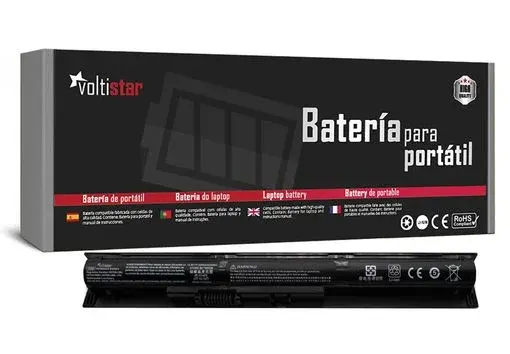 Bateria Portatil Lenovo