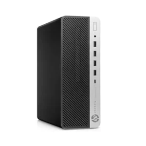 Portatiles Seminuevos Hp Prodesk 600 G4