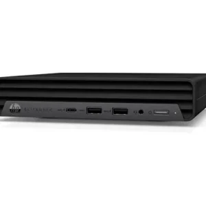 Mini Pc Semi Nuevo HP Elitedesk 800 G6