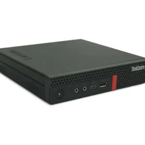Mini Pc Semi Nuevo Lenovo Thinkcentre M720Q