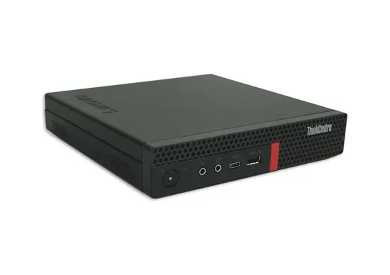 Mini Pc Semi Nuevo Lenovo Thinkcentre M720Q