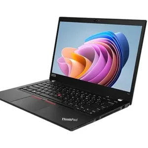 Portatiles Seminuevos Lenovo ThinkPad T14