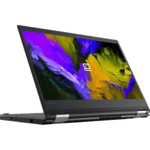 Portatiles Seminuevos Lenovo Thinkpad Yoga 370 Táctil Tienda